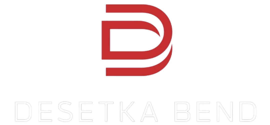 Desetka Bend Desetka Bend